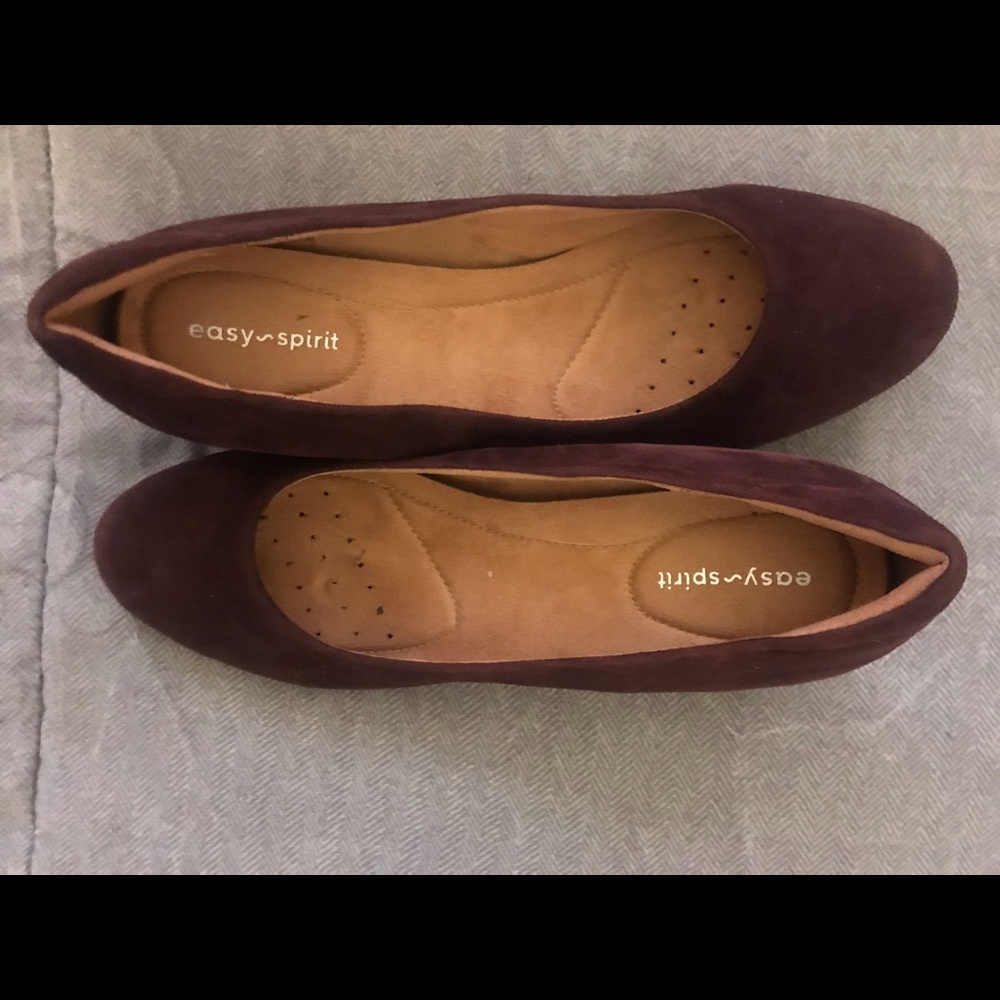 Easy Spirit Shoe - Worn once, great condition